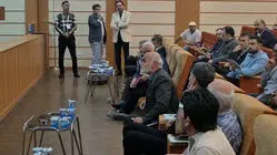 درخواست اولیایی از تاجرنیا: اموال باشگاه تاج را پس بگیرید!