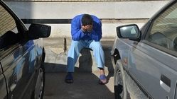 دستگیری شکارچی متخلف در تهران