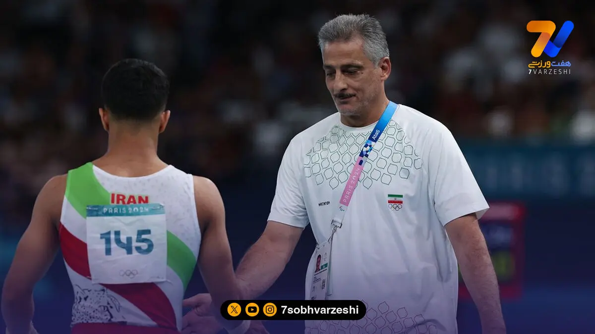 سرمربی تیم ملی: بچه‌ ها در ناگویا شجاعانه و خوب کار کردند!
