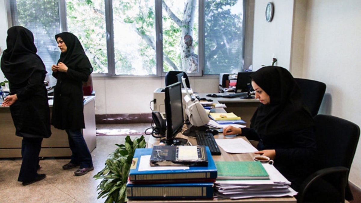 اصلاحیه افزایش حقوق ۲۰ درصدی کارمندان ابلاغ شد