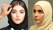 سنا حسینی بازیگر سارا پایتخت شکل ریحانه پارسا شد+تصاویر