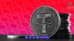 تحلیل تتر امروز 12 مهر 1405