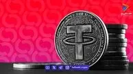 تحلیل تتر امروز 12 مهر 1405