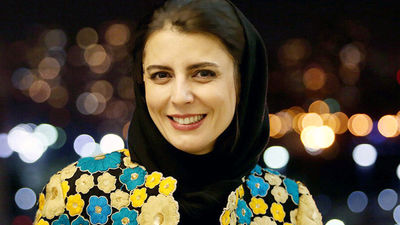 قاب مادری دختری سارا صوفیانی؛ این همه شباهت مگه داریم؟