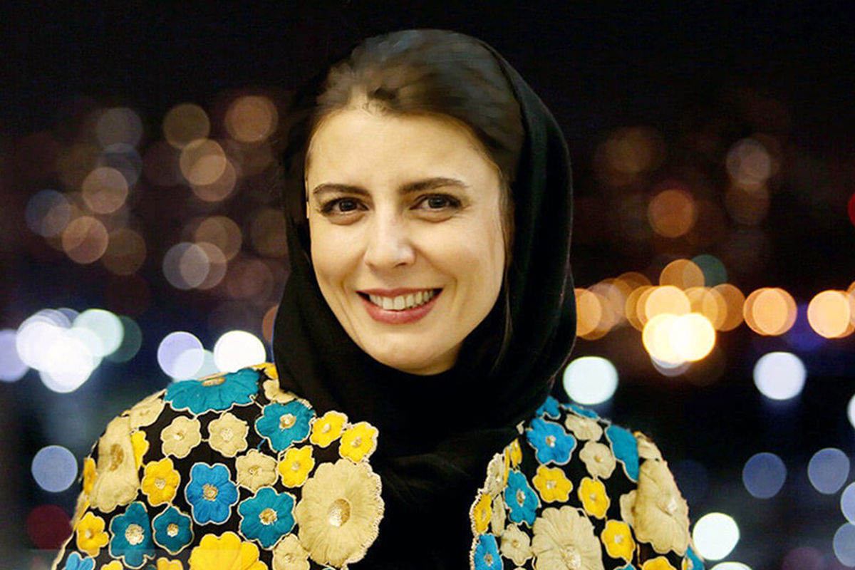 وقار جاودانه لیلا حاتمی؛ زیبایی اصیل ایرانی در یک قاب!