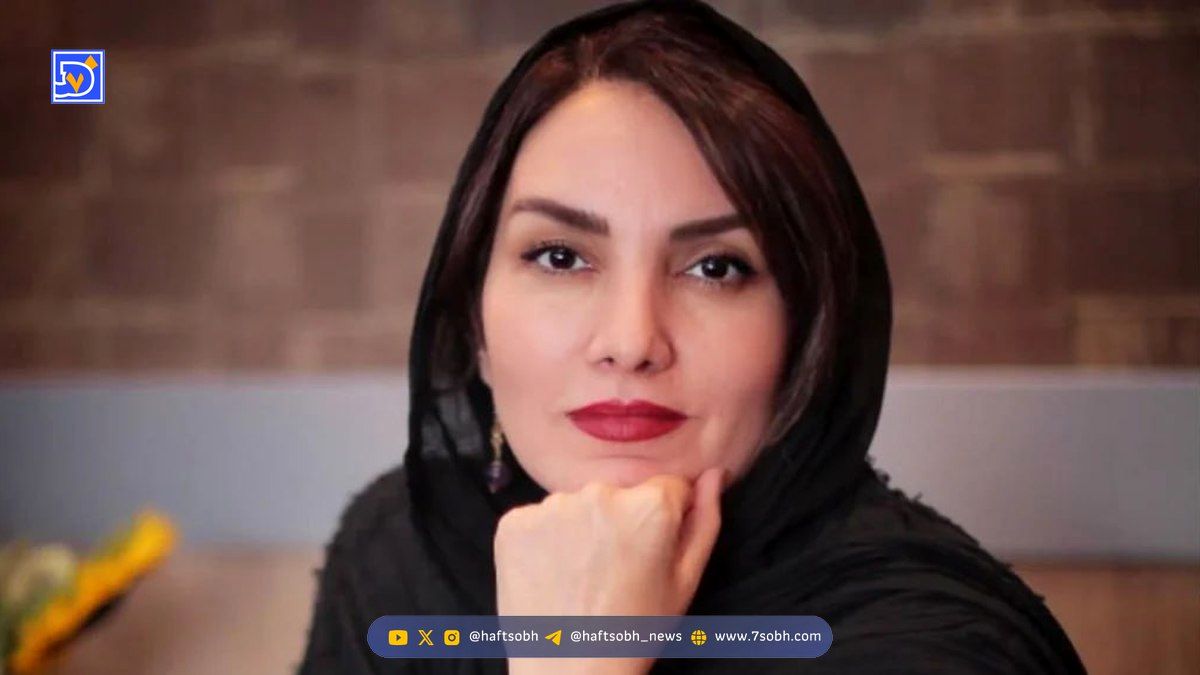 بیوگرافی مرجان شیرمحمدی و شوهر کارگردان معروفش / اختلاف سنی عجیب با همسرش