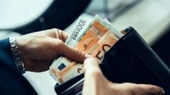 قیمت یورو امروز 29 تیر ماه