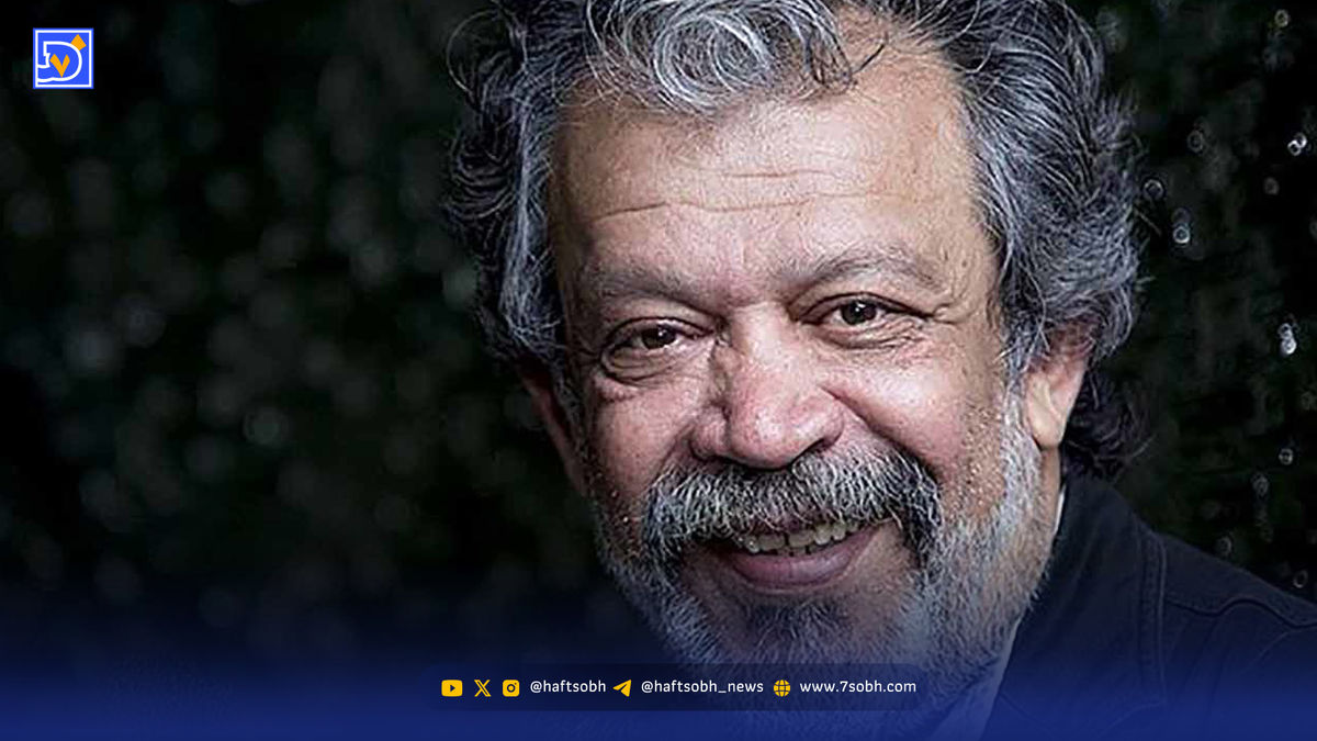 حسن پورشیرازی بازیگر فیلم کیمیایی شد