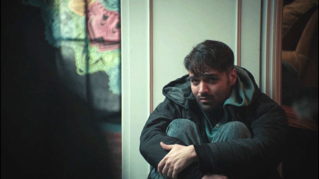 نقد سریال محکوم؛ قسمت اول