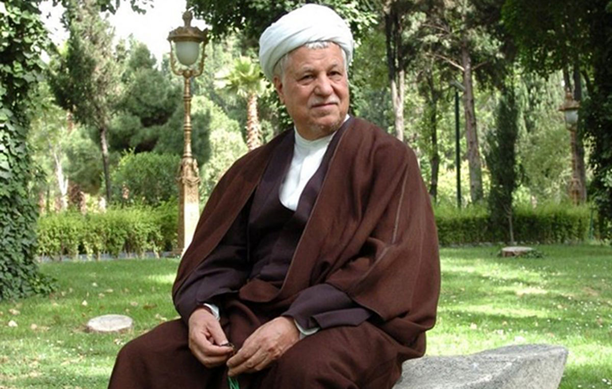 همین هشت سال پیش...