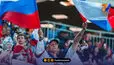 ۳۵ هزار بلیت برای دیدار ایران و روسیه فروخته شد!
