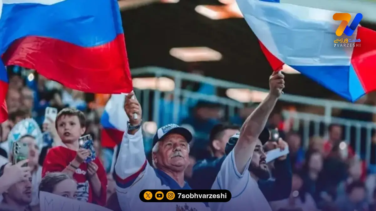 ۳۵ هزار بلیت برای دیدار ایران و روسیه فروخته شد!