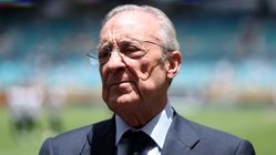 برای اولین بار در تاریخ؛ رئال مادرید سهامش را می‌فروشد