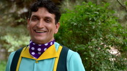 بیوگرافی حمید گلی؛ از فیتیله تا شهرت در دنیای کودک و نوجوان