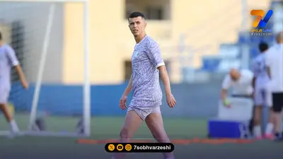جلسه سرنوشت‌ساز کمیته انضباطی برای پرونده یاسر آسانی