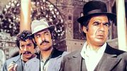 سفر در زمان; ناصر ملک مطیعی و دختر زیبایش 