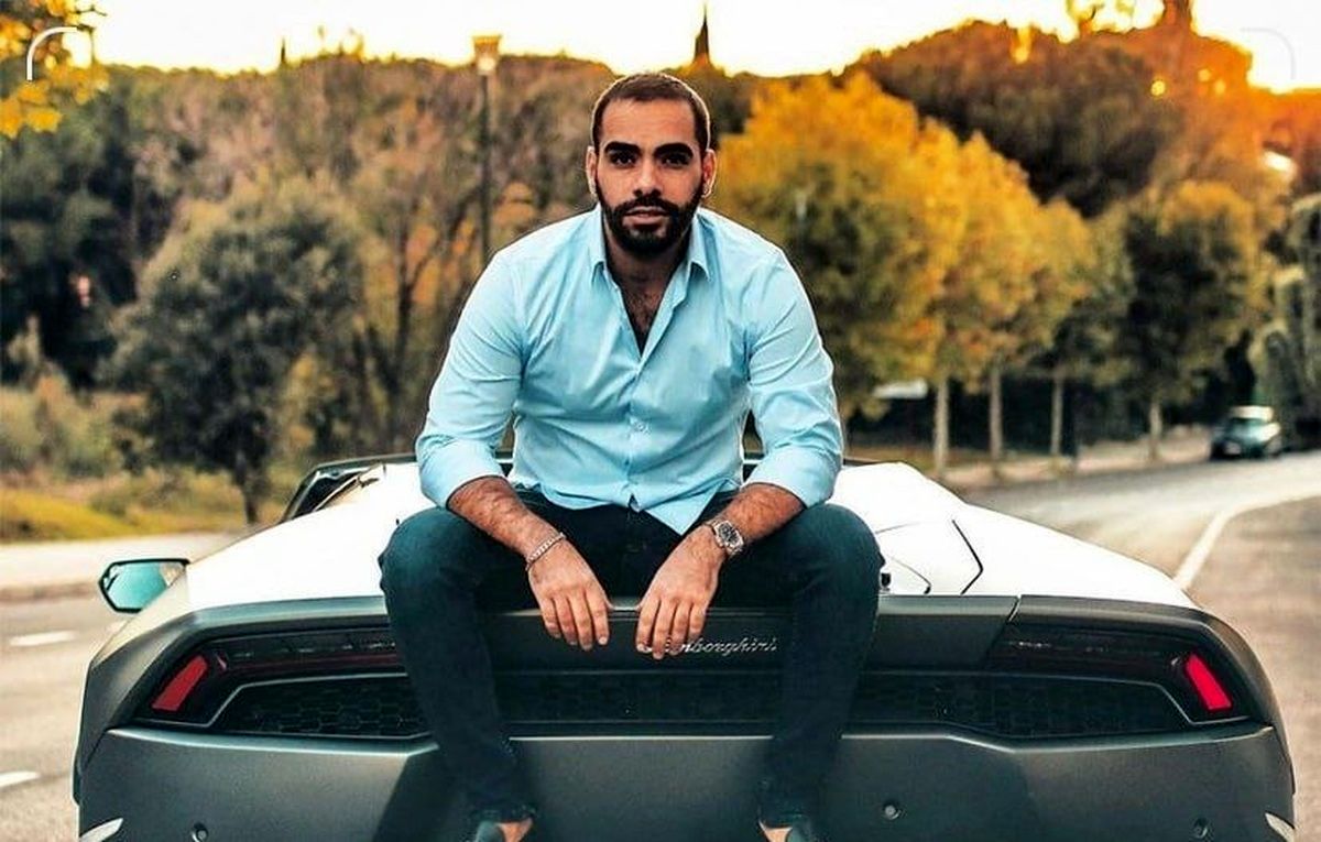 «ساشا سبحانی» به ایران بازگردانده میشود؟