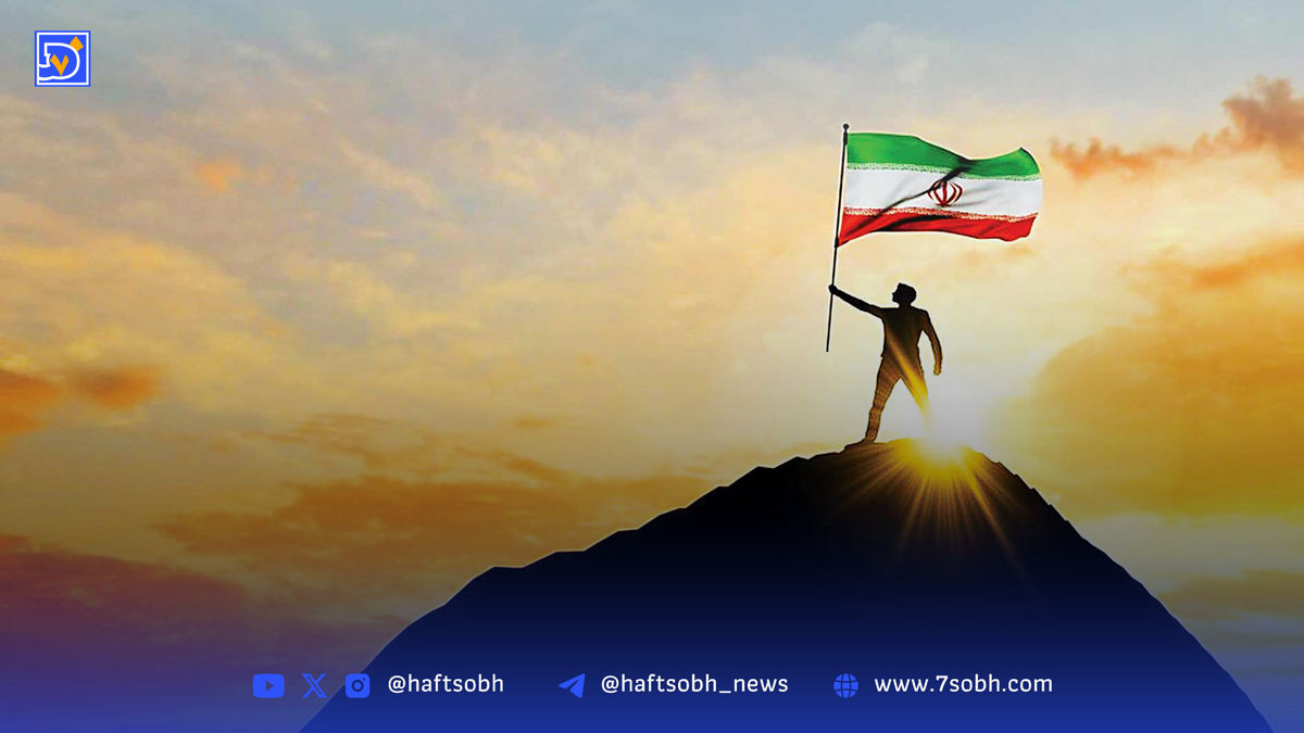 دفاع از میهن، مرز نمیشناسد | خیانت از داخل، زخم پنهان ما