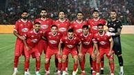 ترکیب احتمالی پرسپولیس مقابل سپاهان با 4 تغییر!