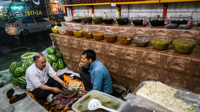 دعای روز ششم ماه مبارک رمضان؛ متن، ترجمه و تفسیر