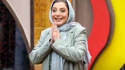 دکوراسیون سنتی و لاکچری منزل رویا میرعلمی بازیگر جوکر