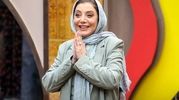 دکوراسیون سنتی و لاکچری منزل رویا میرعلمی بازیگر جوکر