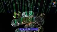 قیمت تتر در ۲۰۲ هزار تومان رکورد زد | بیت‌کوین در آستانه ۸۰ هزار دلار