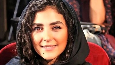 عکس ست جذاب هدی زین‌العابدین که دل همه را برد!