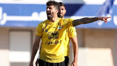 نارضایتی ستاره سپاهان؛ پرسپولیس آماده حمله سوم؟!