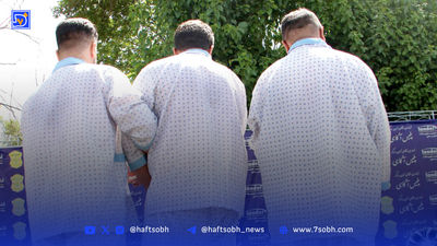 محاکمه دی‌جی پارتی شبانه
