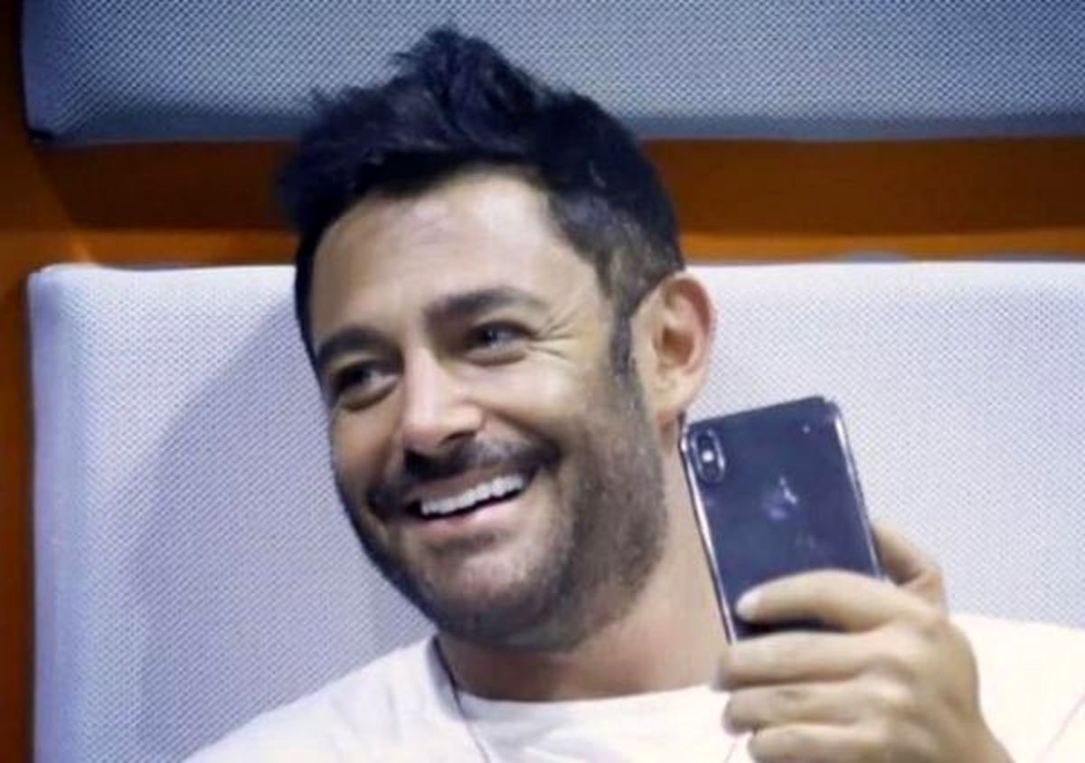 نگاه روز | گذر زمان رضا گلزار و برادرش بردیا از ۴۰ سال پیش تا الان