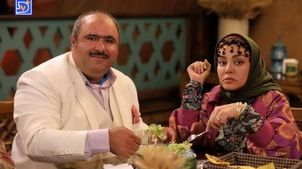 بیوگرافی شیرین کراش ترین بازیگر نون خ + عکس های جذاب