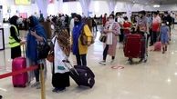 شرکت‌های هواپیمایی ۶۰۰ میلیارد تومان به مسافران بدهکار شدند