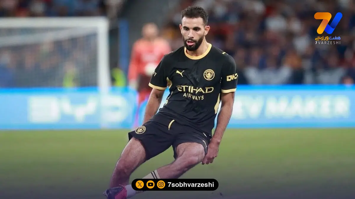 جنجال در اردوی الجزایر؛ آیت‌ نوری اخراج شد