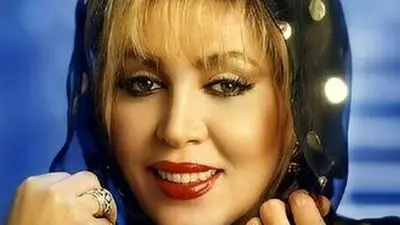 آلبوم عروسی سجاد بابایی بازیگر سریال شغال و همسرش