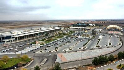 اولین فیلم از داخل واحد مسکونی منفجر شده در چیتگر 