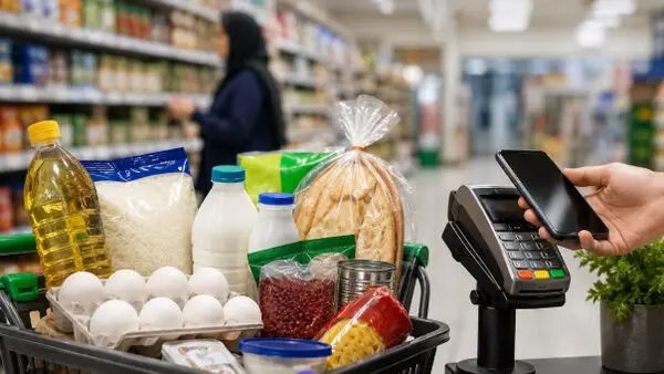 خبر مهم درباره افزایش مبلغ کالابرگ / اعتبار کالابرگ کدام دهک‌ها بیشتر می‌شود؟
