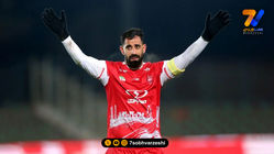برای قهرمانی می‌جنگیم نه بازوبند کاپیتانی!