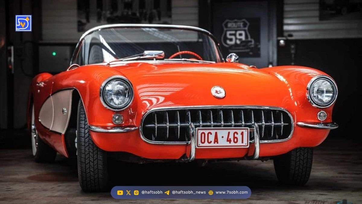 مجوز واردات خودرو برای دانشجویان خارج کشور / بازار داغ حواله