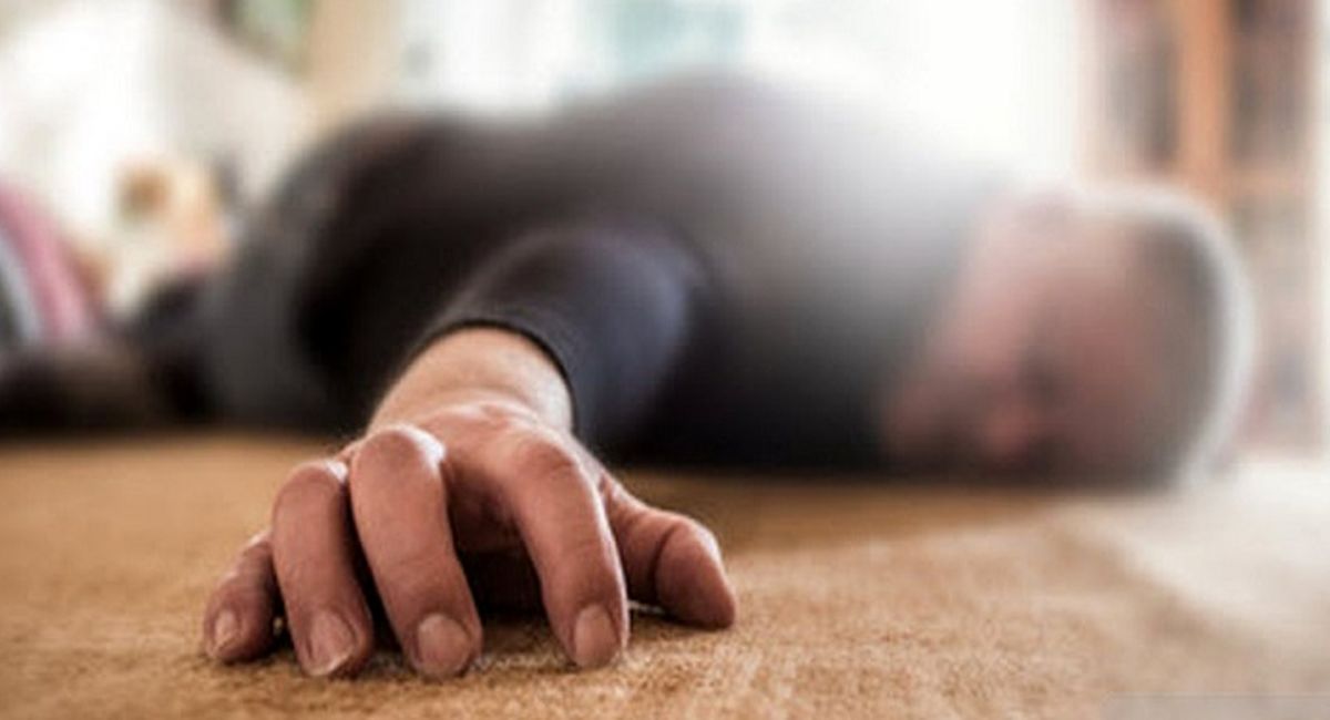 فوت زوج جوان شهرستانی در تهران به‌خاطر گازگرفتگی کنار بیمارستان