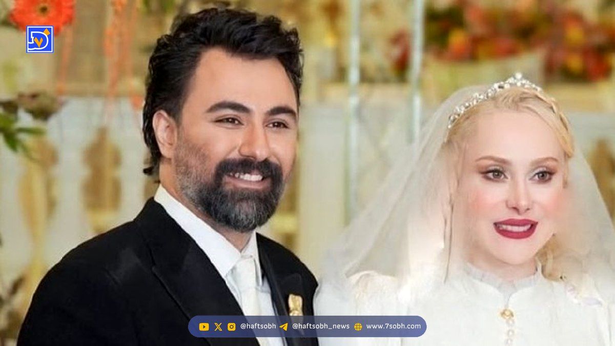 آرام جعفری تازه عروس سینمای ایران تغییر چهره داد/ خانوم بازیگر در 45 سالگی با استایل جدید اصلا قابل شناسایی نیست