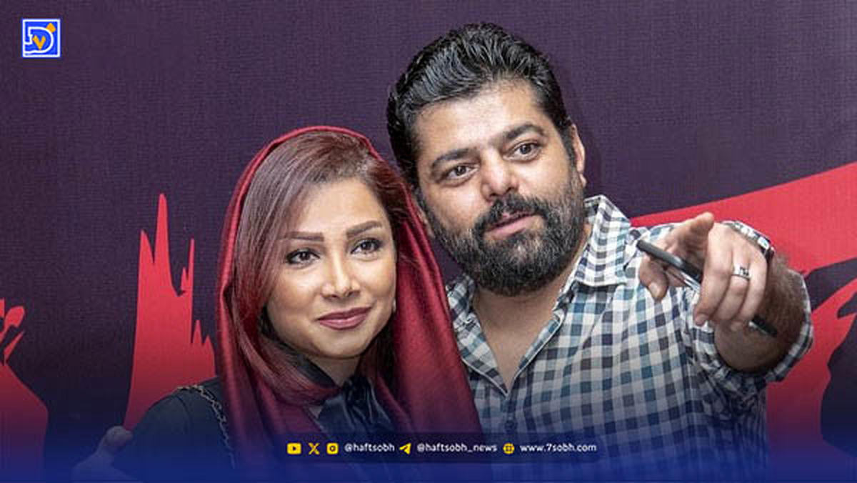 بیوگرافی شاهد احمدلو و نامزد اول و همسر دومش بهاره بانو