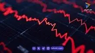  53 همت معامله در روزی که بورس منفی بود | بازار سهام بالاخره قرمز شد