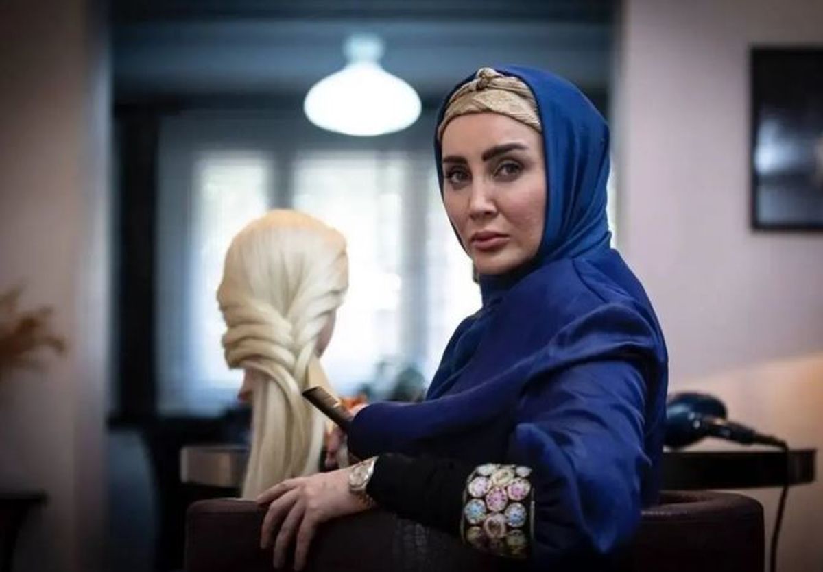 «ناریا»، سریال جایگزین «پایتخت»، گل کاشت: ۹۷ درصدر ریزش مخاطب