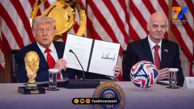 ادعای عجیب خبرنگار ایتالیایی درخصوص جانشینی امیر قلعه نویی!