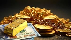 پیش بینی قیمت دلار، طلا و سکه پنجشنبه 26 تیر 1404 + جدول