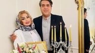 استوری عاشقانه صبا راد و همسرش کنار دریا؛ زندگی ادامه داره + عکس 