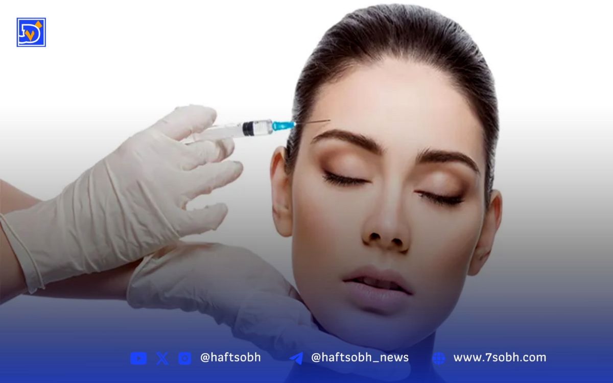 آیا بوتاکس عوارض دارد؟ هر آنچه که باید بدانید