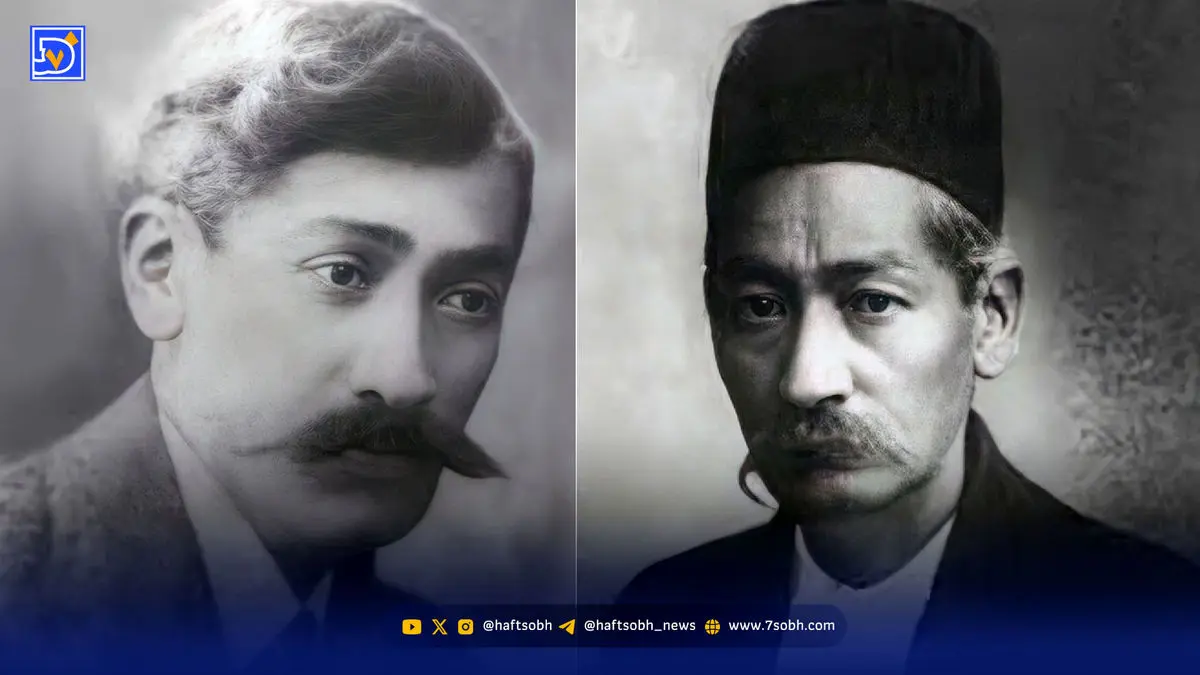 تار مُرد | درویش خان؛ اولین قربانی تصادف در ایران