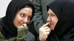 «مادر شوهر» مهناز افشار غیرانقلابی از کار درآمد؛ او کیست؟